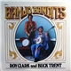 Roy Clark And Buck Trent - Banjo Bandits