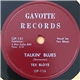 Tex Bloye - Talkin' Blues / Valley Of Peace