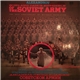 Alexandrov Song And Dance Ensemble Of The Soviet Army - Alexandrov Song And Dance Ensemble Of The Soviet Army